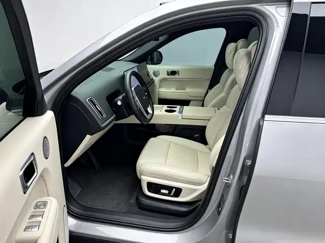 Li Auto Li L9 — миниатюра 8