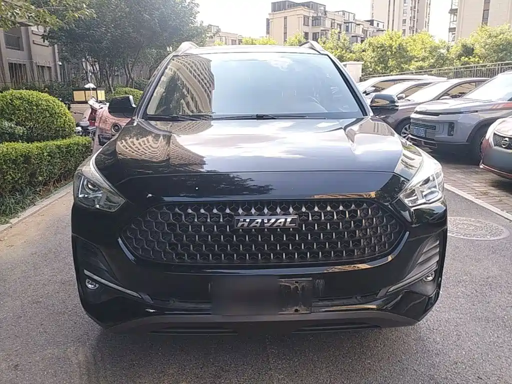Haval M6 — миниатюра 3