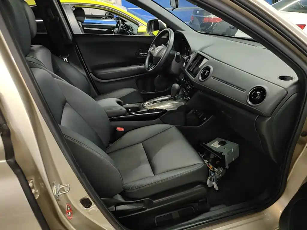 Honda XR-V — миниатюра 25