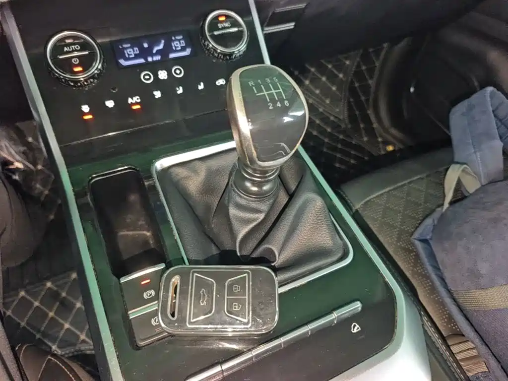 Chery Tiggo 8 — миниатюра 14