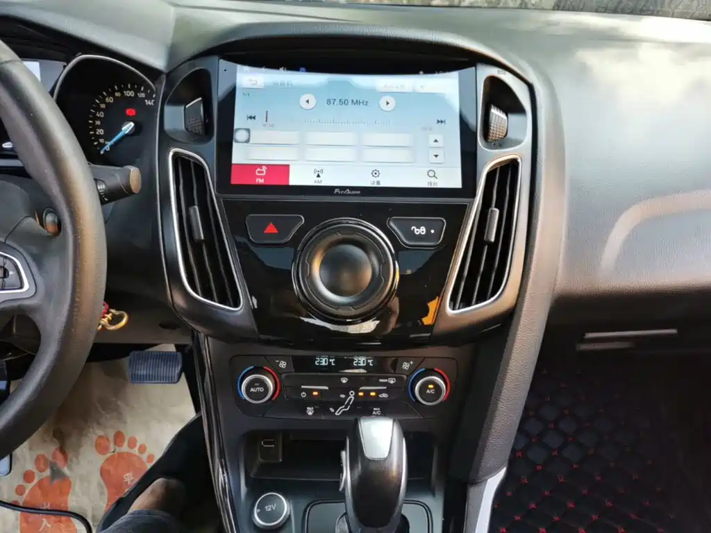 Ford Focus — миниатюра 13