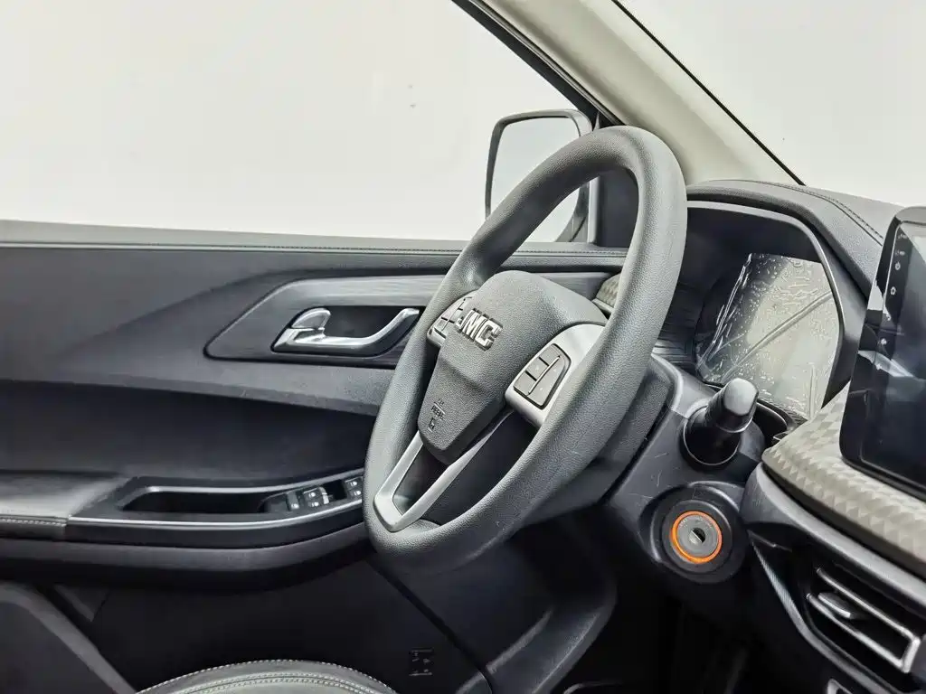 JMC Baodian — миниатюра 22