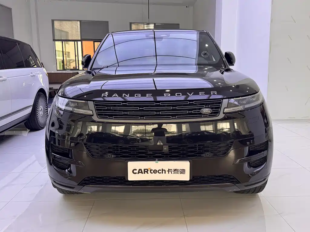 Land Rover Range Rover Sport 2024 360PS S