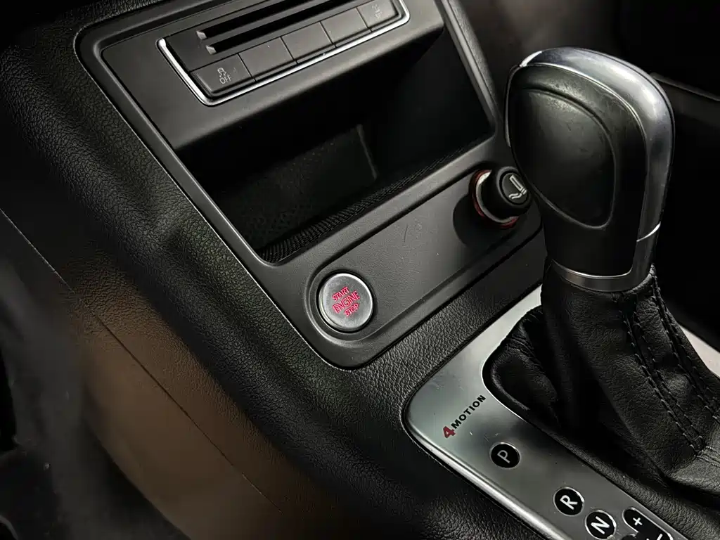 Volkswagen Tiguan — миниатюра 6