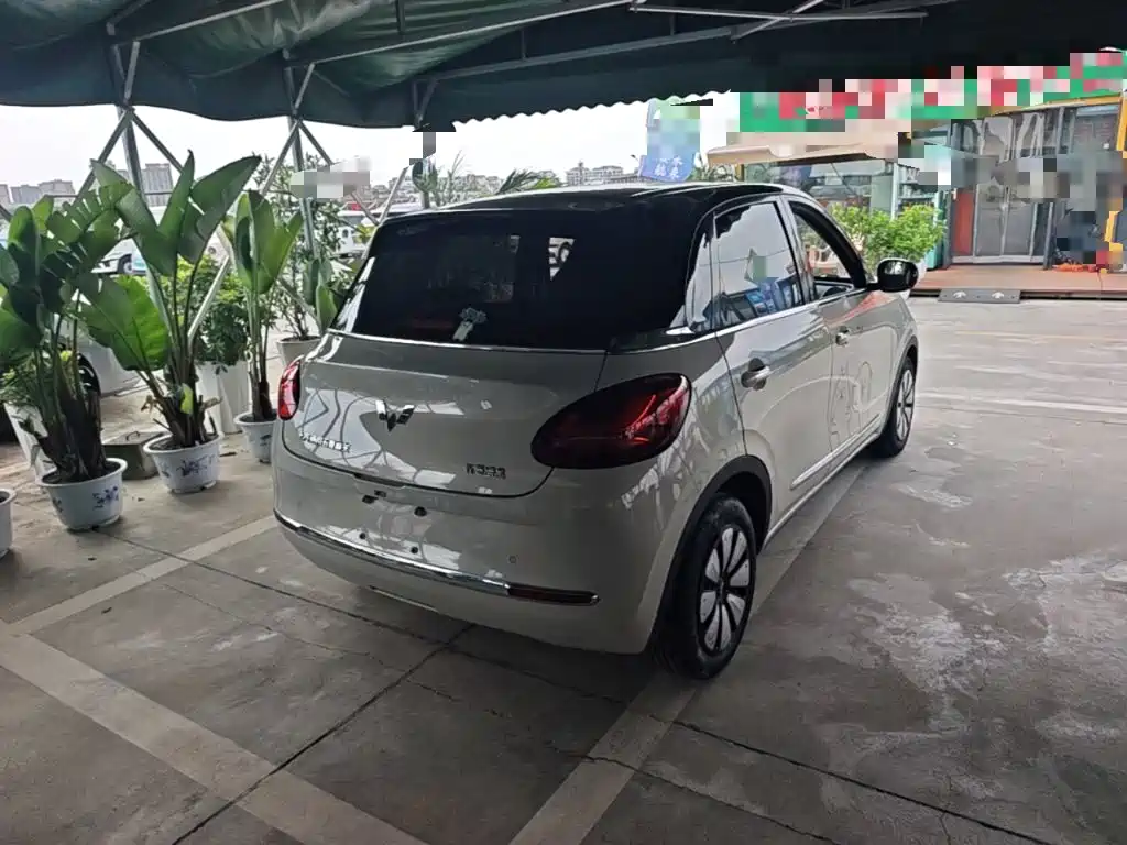 Wuling Bingo — миниатюра 7