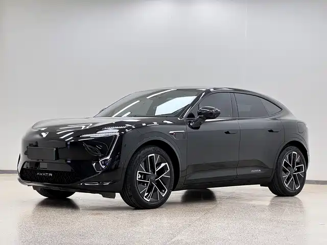 2025 Avatr 11