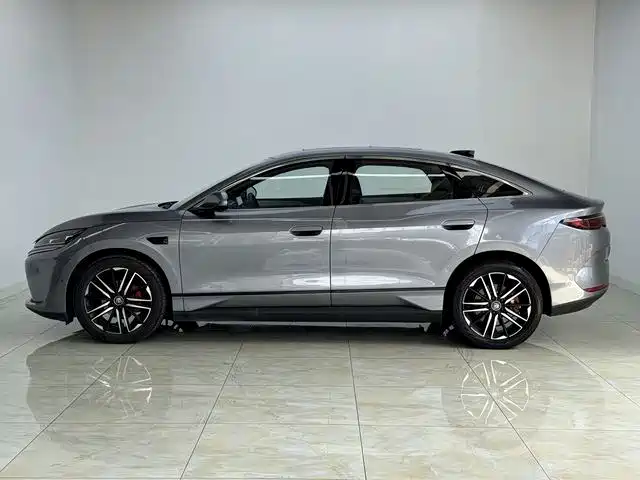 BYD Qin L — миниатюра 10