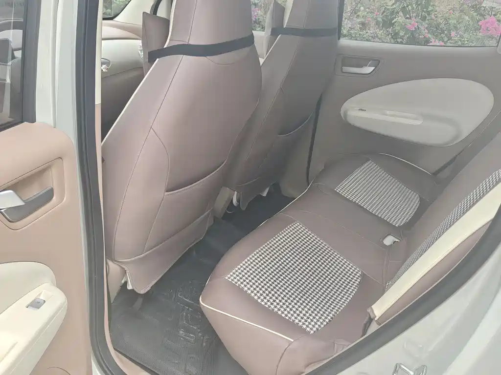 Wuling Mini EV MINIEV 2025