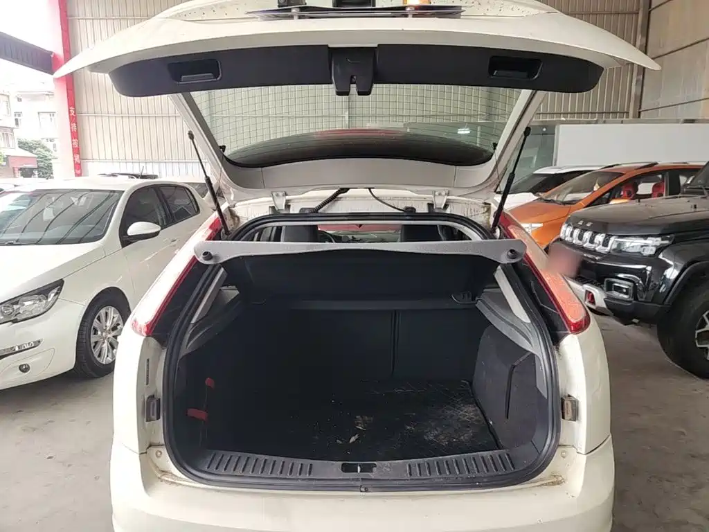 Ford Focus — миниатюра 19