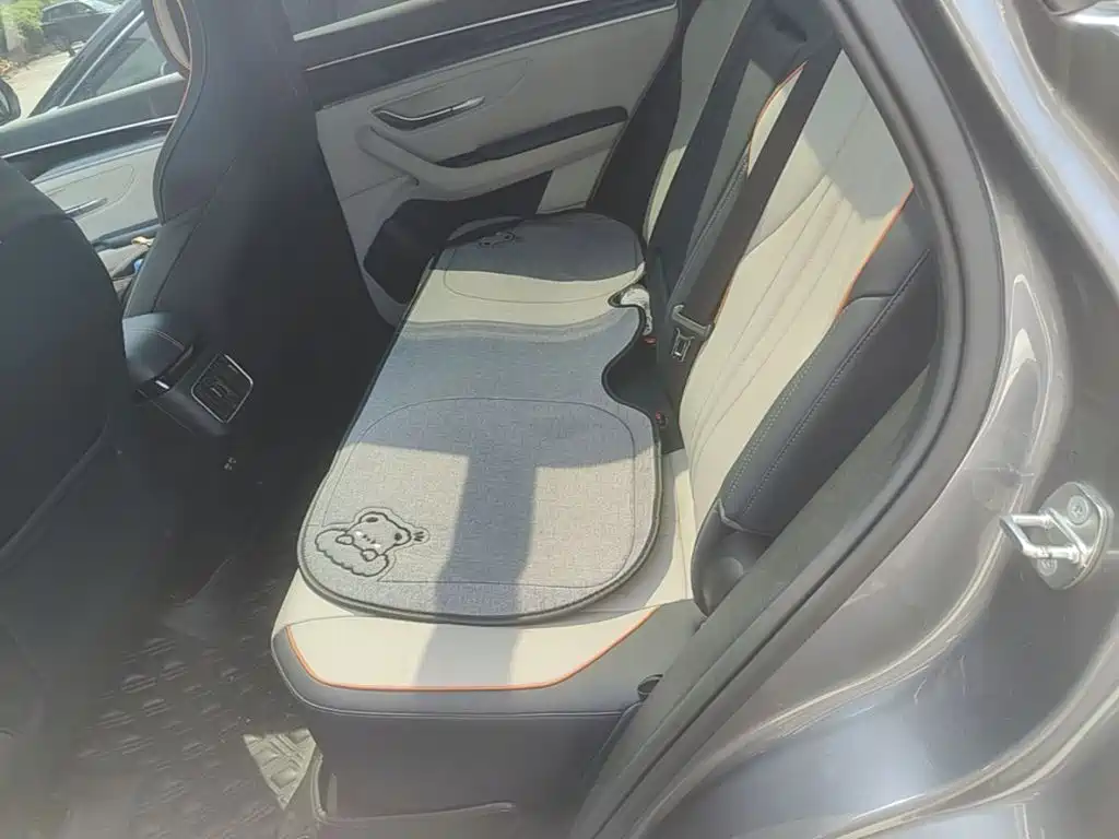 BYD PLUS New Energy — миниатюра 17