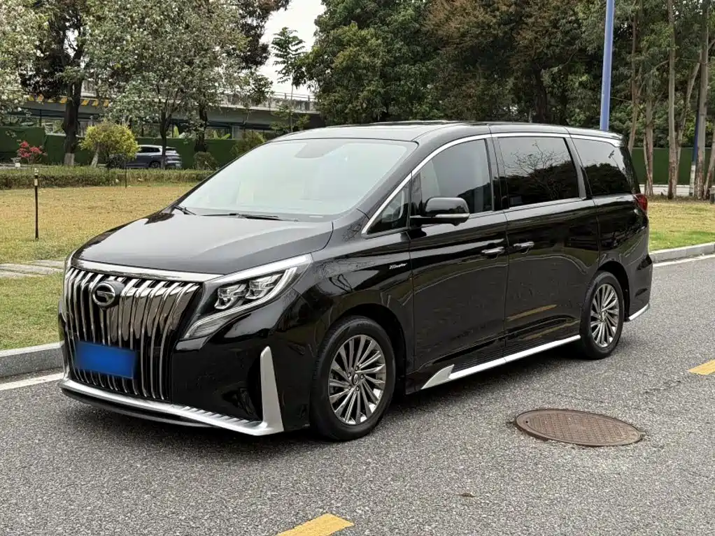 GAC M8