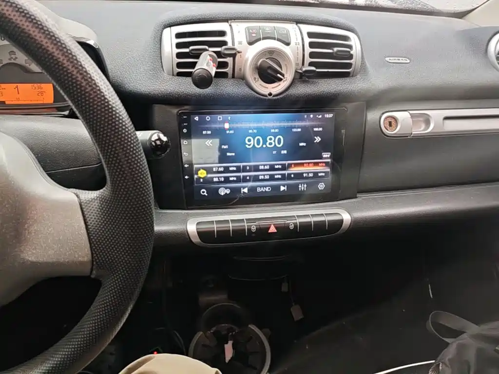 smart Smart Fortwo — миниатюра 13