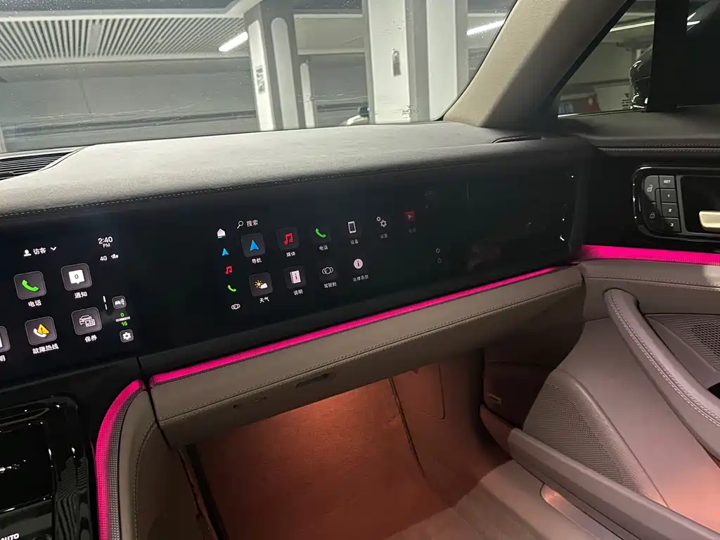 Porsche Panamera — фотографии объявления, Фото 14