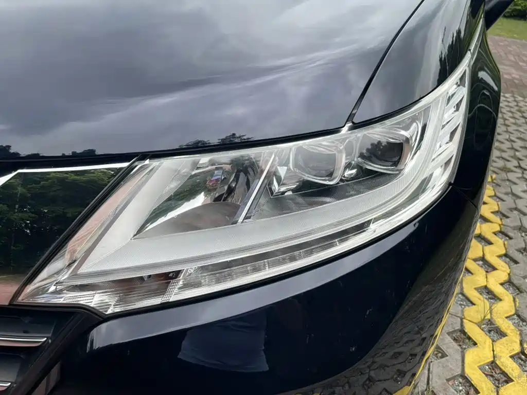 Honda Odyssey — миниатюра 15