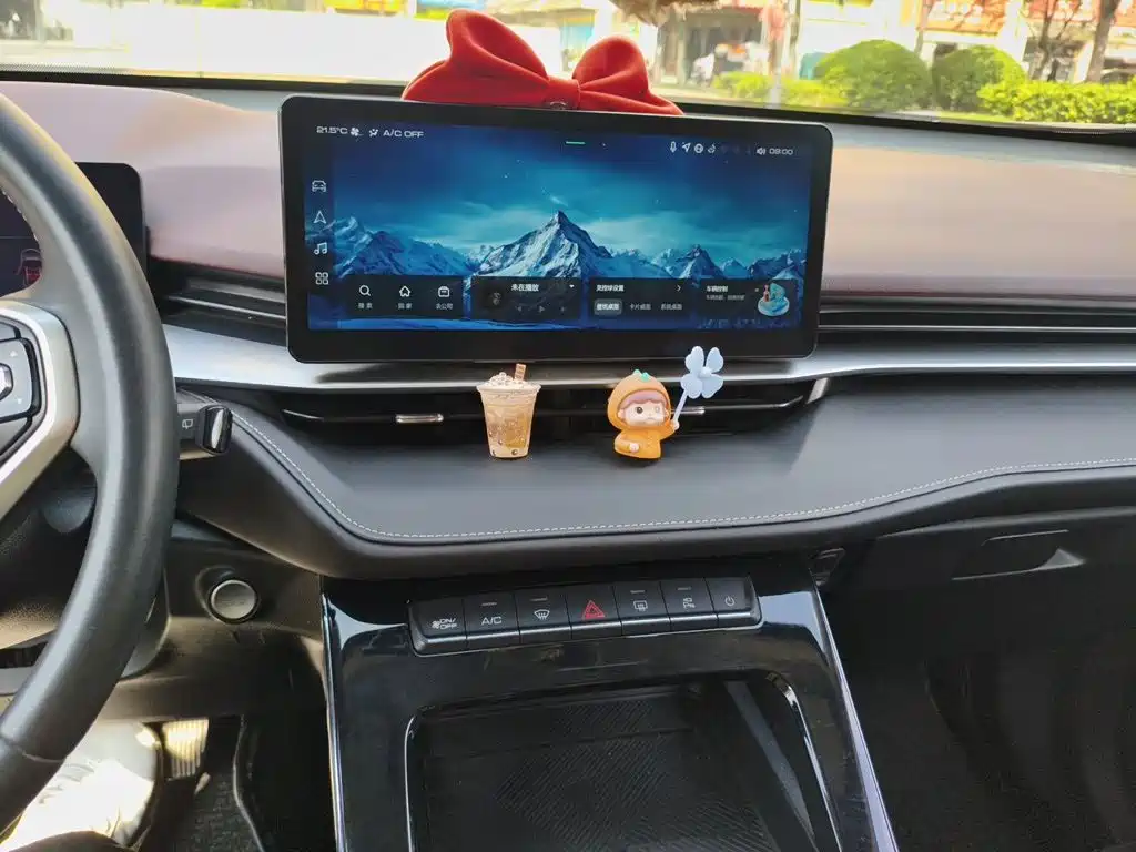 Haval H6 — миниатюра 14