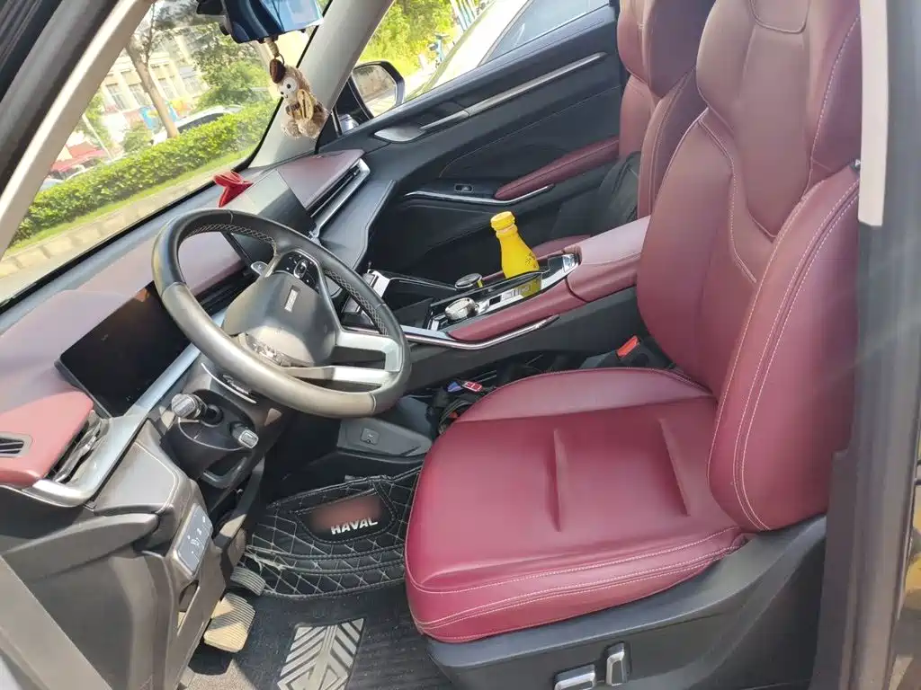 Haval H6 — миниатюра 16