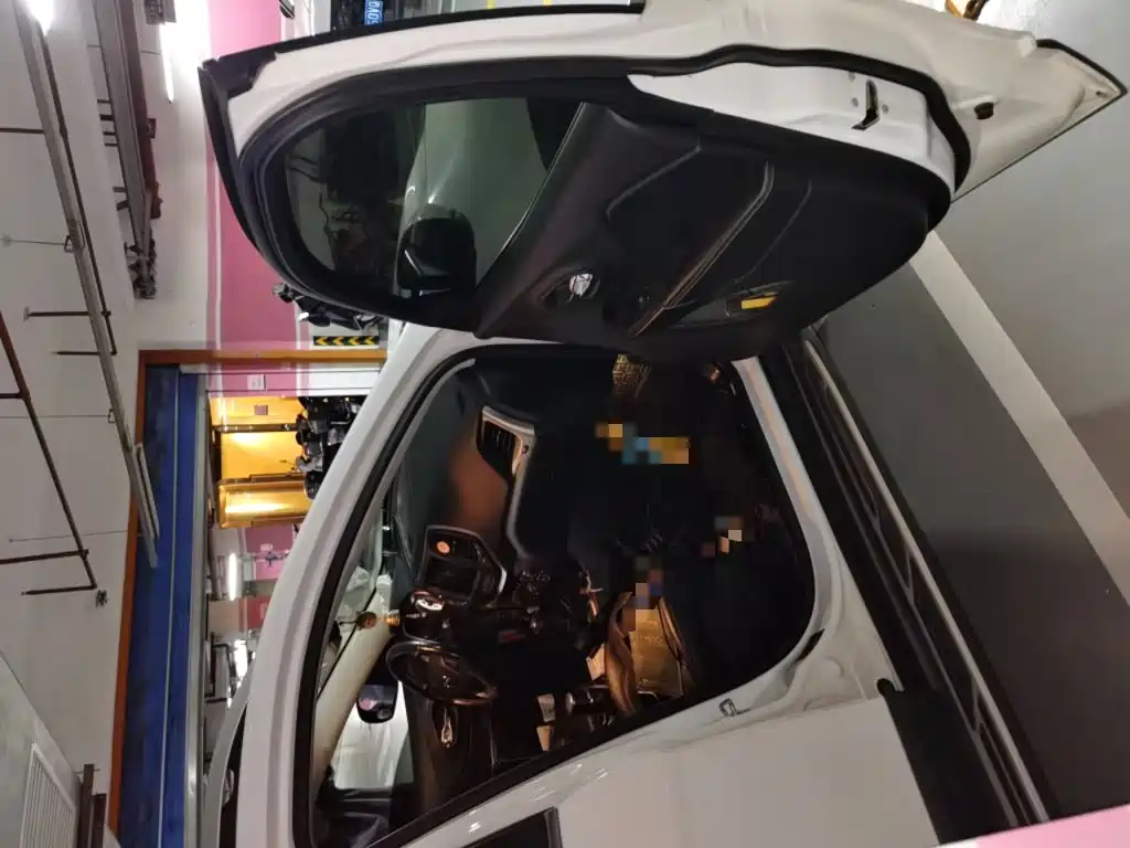 Jeep Cherokee — миниатюра 19