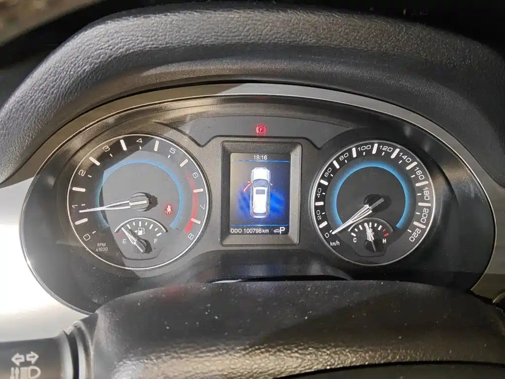 Haval H2 — миниатюра 8