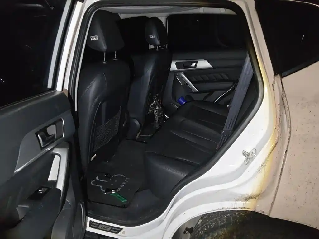 Haval H2 — миниатюра 14