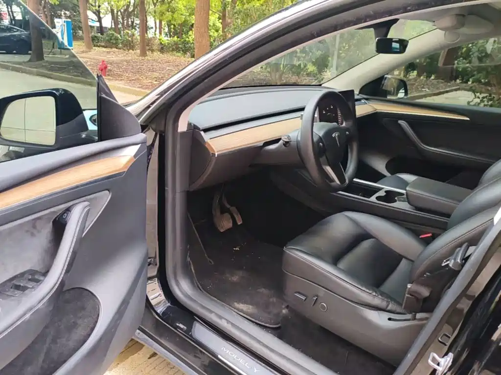 Tesla Model Y — миниатюра 16