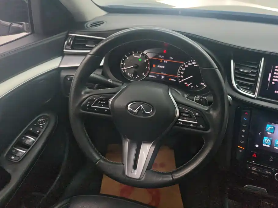 Infiniti QX50 — миниатюра 15