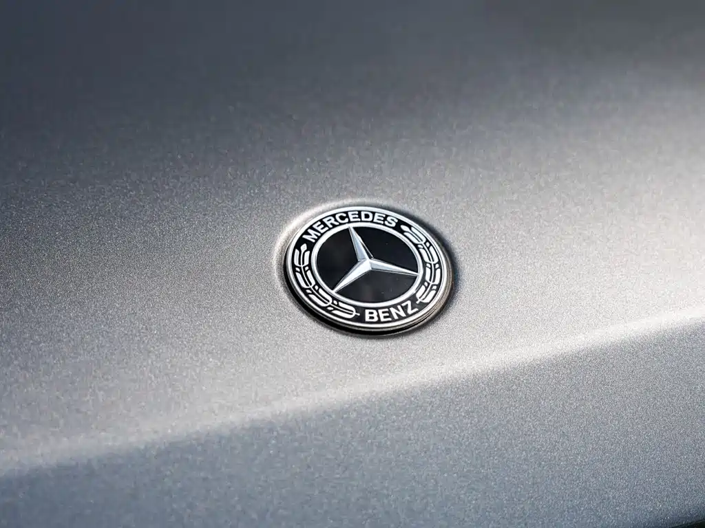 Mercedes-Benz G-Class G 2024 G 350