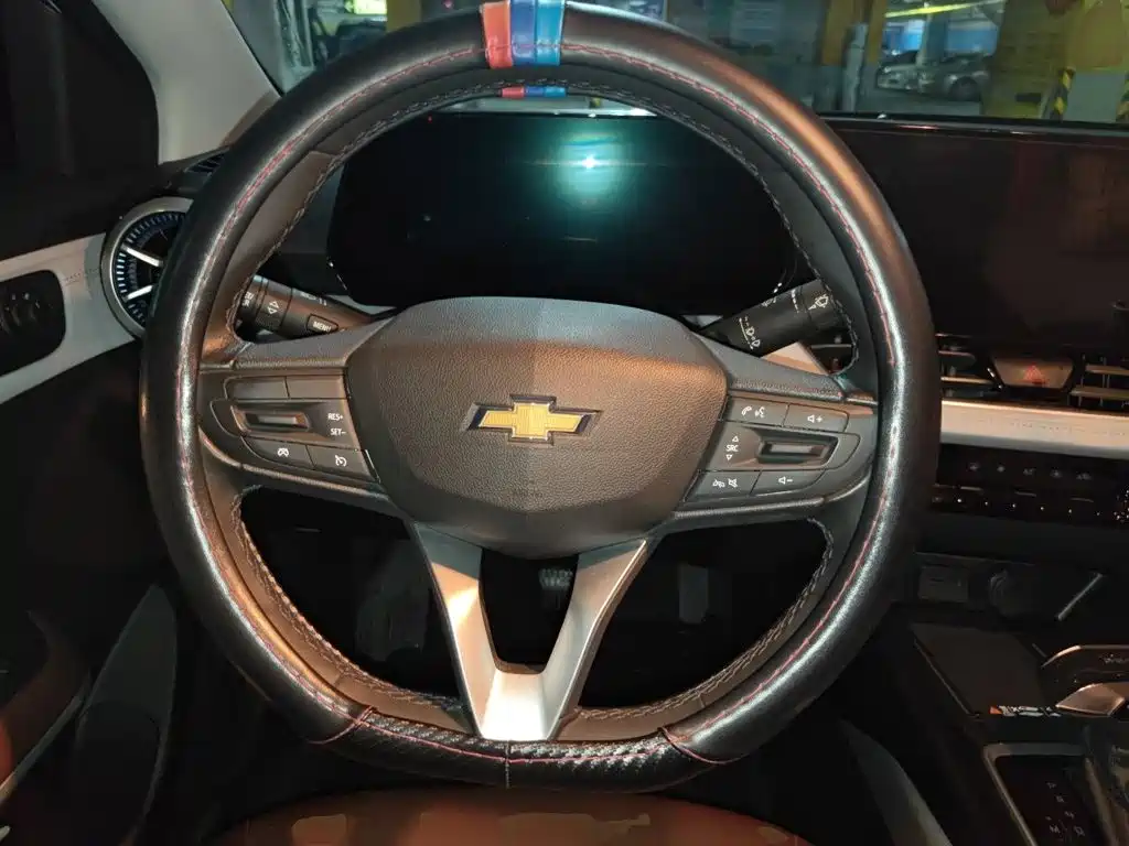 Chevrolet Monza — миниатюра 6