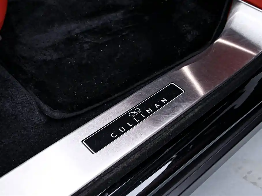 Rolls-Royce Cullinan — фотографии объявления, Фото 13
