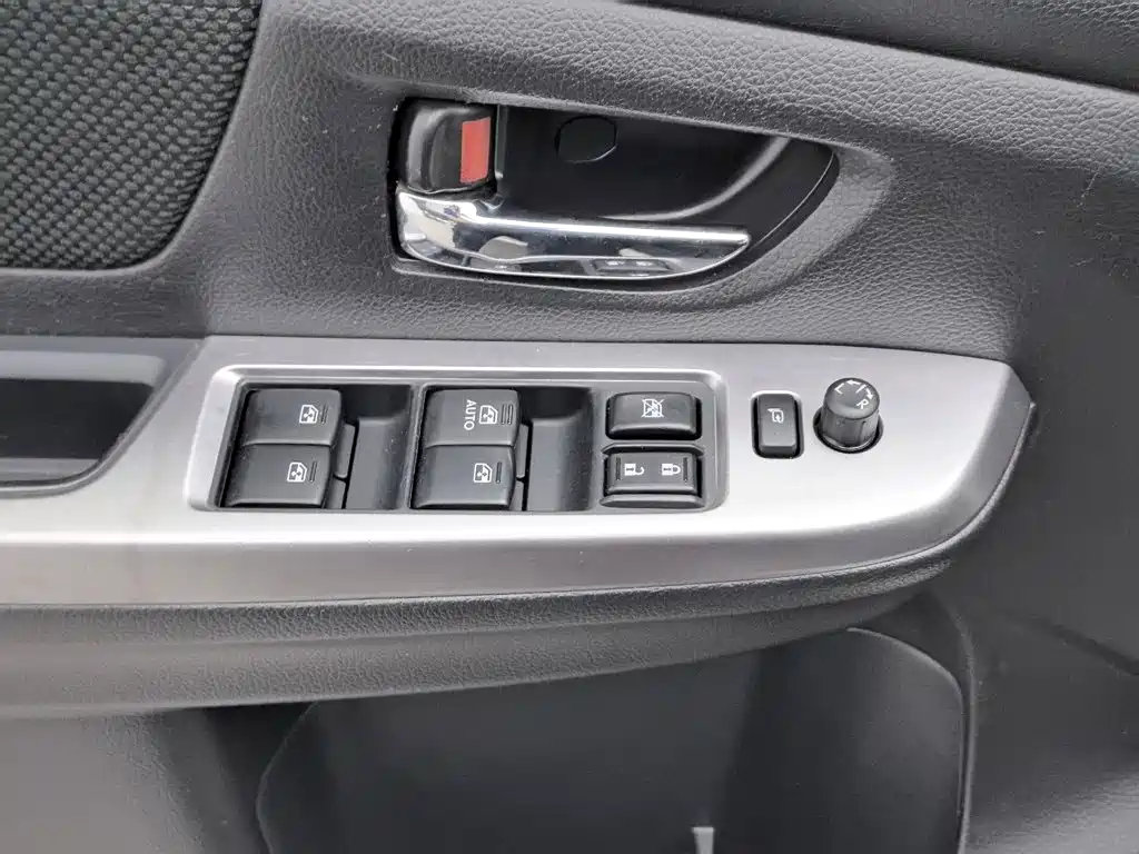 Subaru XV — миниатюра 9
