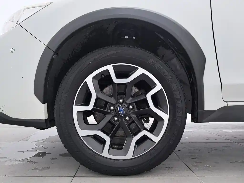 Subaru XV — миниатюра 17