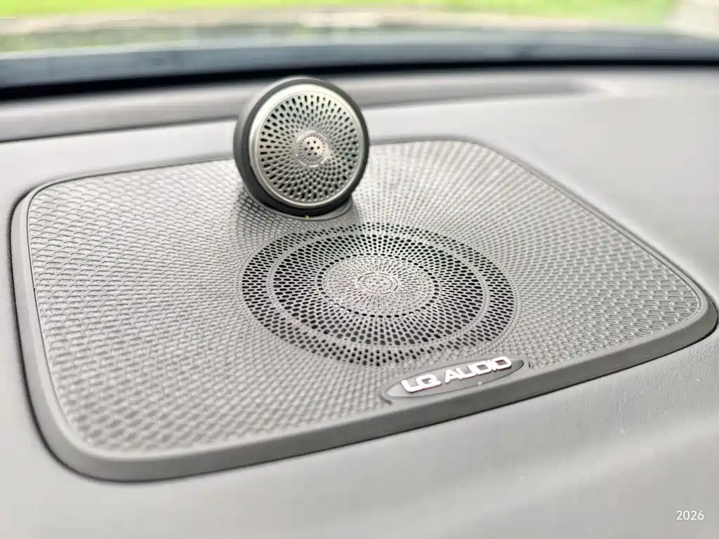 Li Auto Li L8 — миниатюра 13