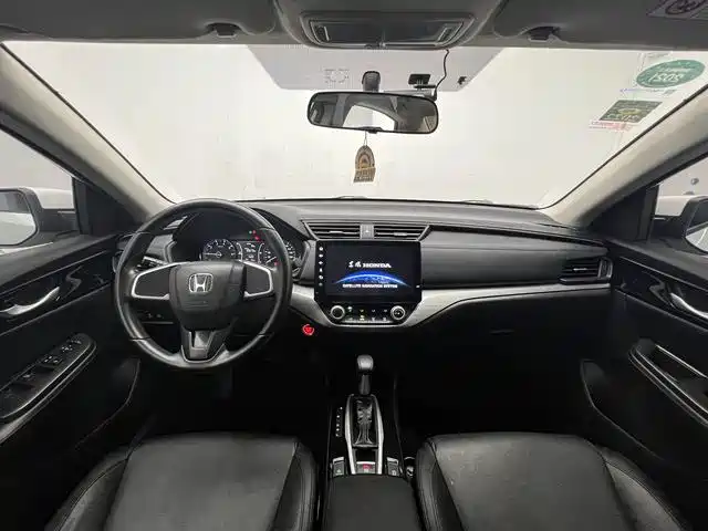 Honda Envix — миниатюра 9