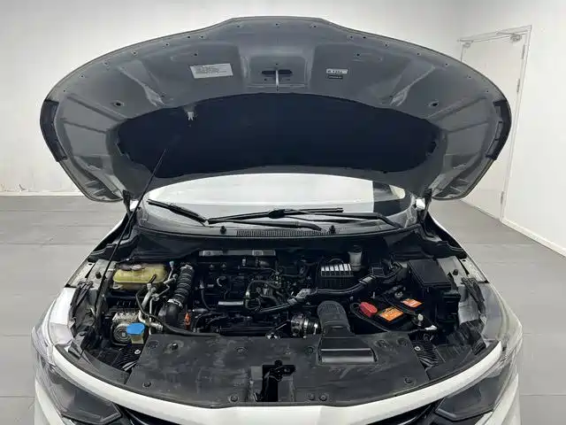 Honda Envix — миниатюра 17