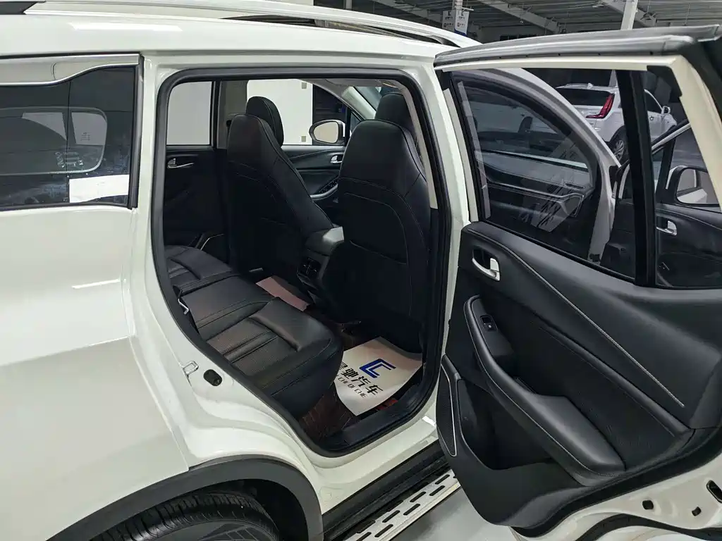GAC Motor Trumpchi GS4 — миниатюра 12
