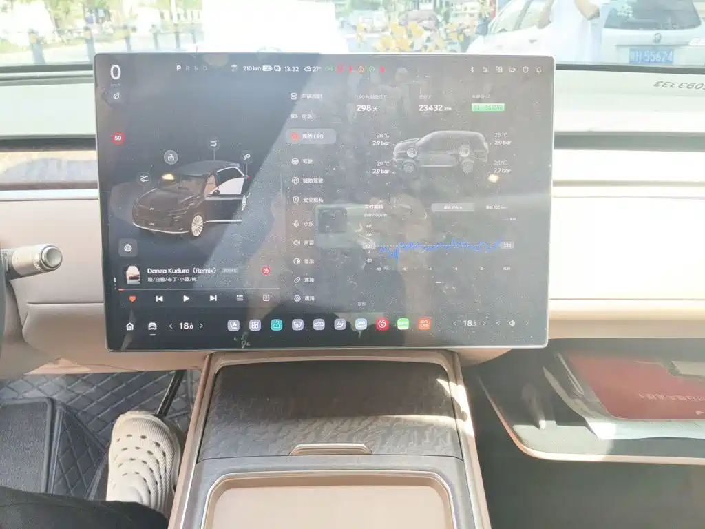 ONVO ONVO L90 — миниатюра 10