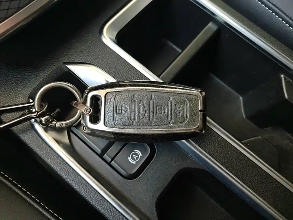 Haval M6 — миниатюра 9