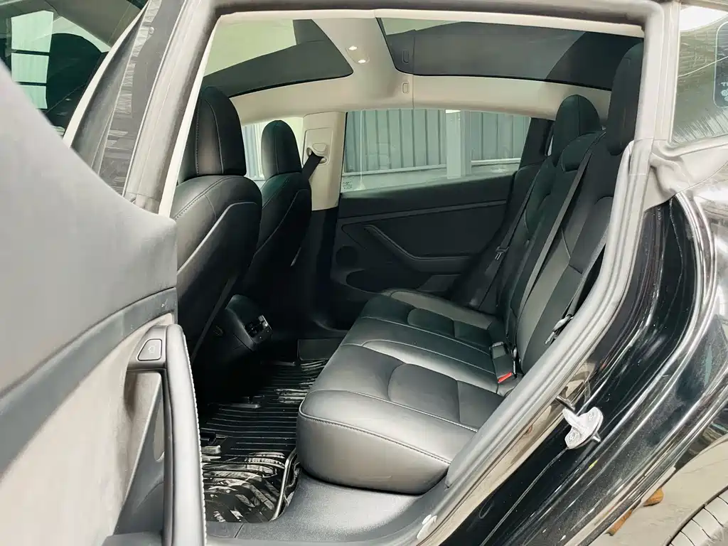 Tesla Model 3 — миниатюра 14
