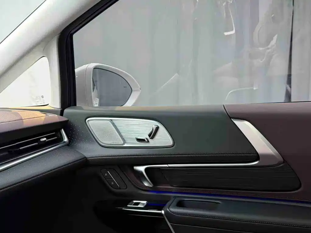 Buick Century — миниатюра 37