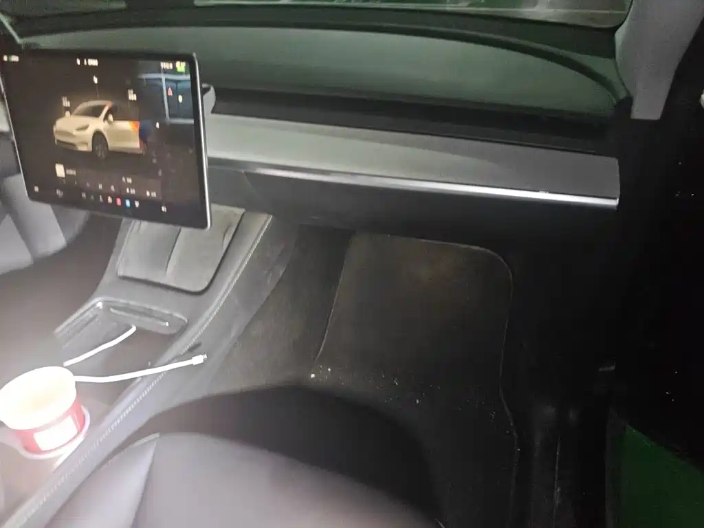 Tesla Model Y — миниатюра 9