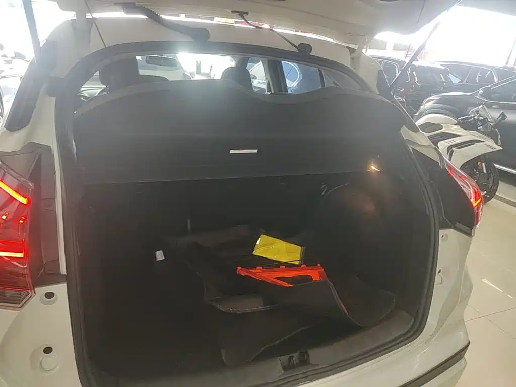 Nissan Kicks — миниатюра 19