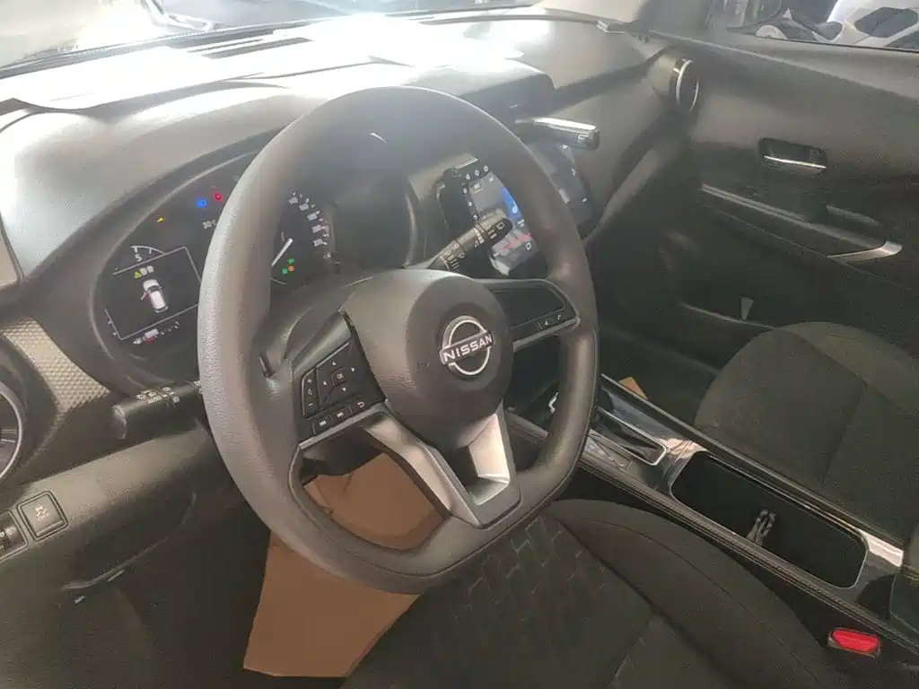 Nissan Kicks — миниатюра 11