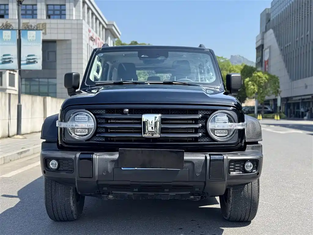 Tank 300 2023 2.0T
