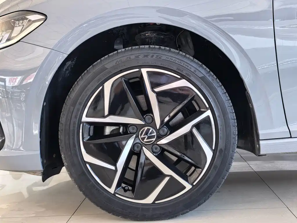 Volkswagen Lavida — миниатюра 15