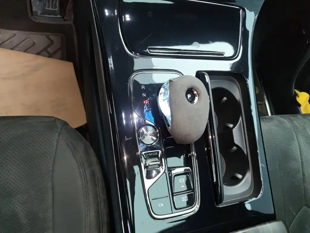 GAC Motor Trumpchi M8 — миниатюра 14