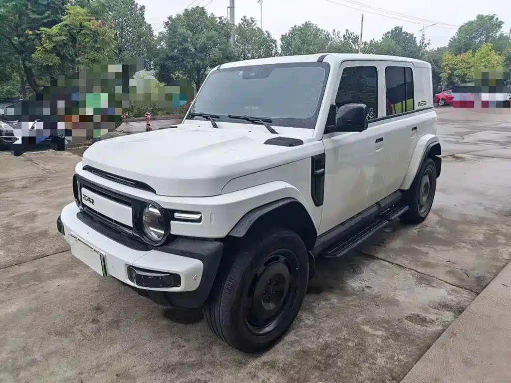 iCAR iCAR Super V23