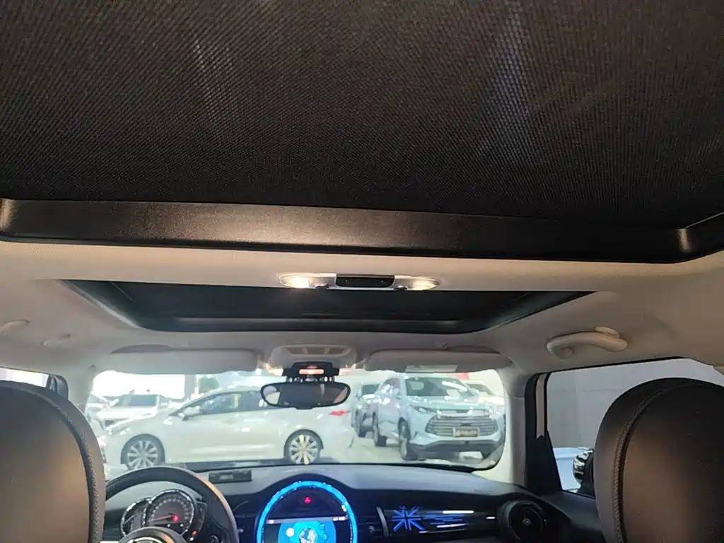 MINI Mini — миниатюра 18