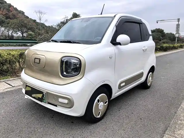 BESTUNE PENTIUM PONY 2025