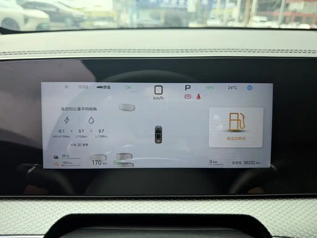 BYD Pro New Energy — миниатюра 7