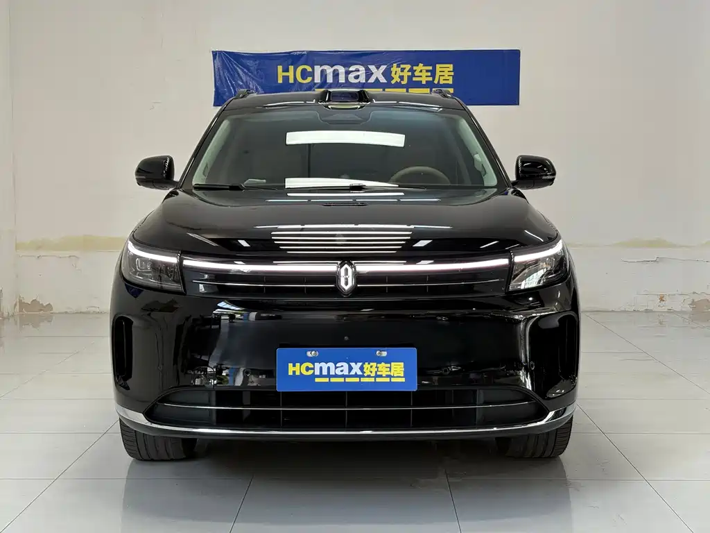 AITO AITO M7 — миниатюра 2
