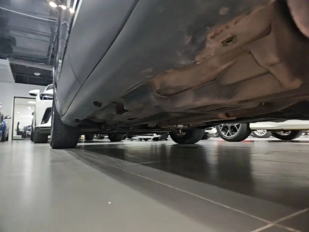 Jeep Cherokee — миниатюра 22
